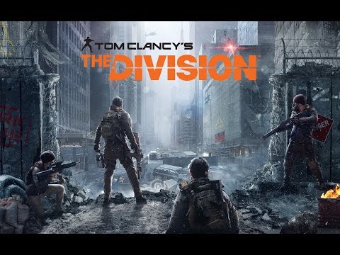 Tom Clancy's The Division # 9